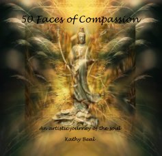 50 Faces of Compassion book cover