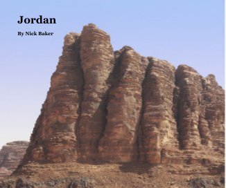 Jordan book cover