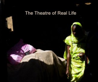 The Theatre of Real Life book cover
