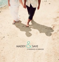 Maddy & Save book cover