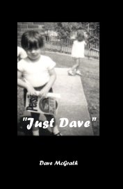 "Just Dave" book cover