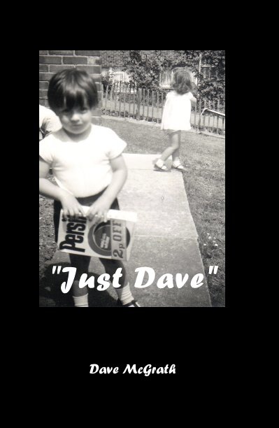 Bekijk "Just Dave" op Dave McGrath