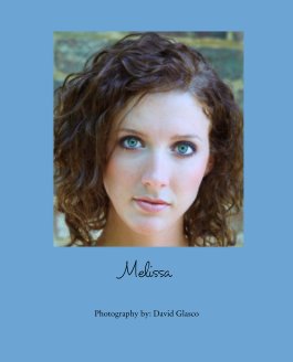 Melissa book cover