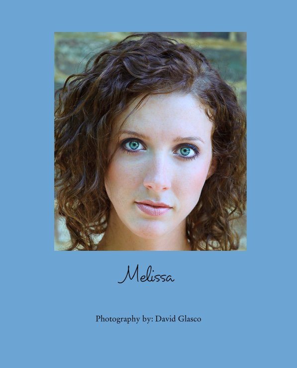 Bekijk Melissa op Photography by: David Glasco