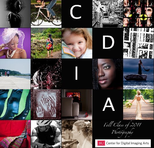 View CDIA Photography Yearbook by Chris Alvanas