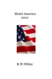 Motel America 2010 book cover