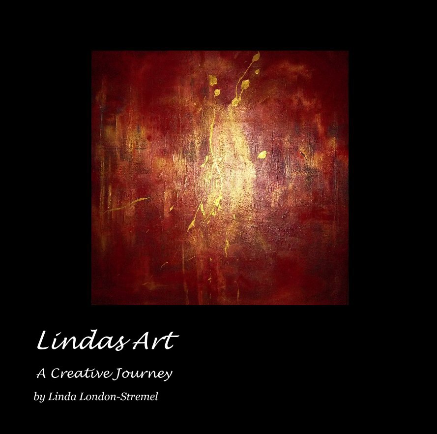 View Lindas Art by Linda London-Stremel