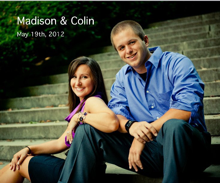 Ver Madison & Colin por dustin6331