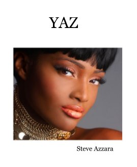 YAZ book cover