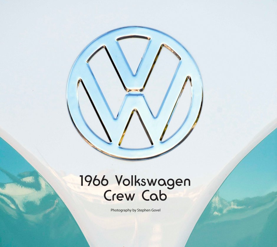 Ver VW(3) por Stephen Govel