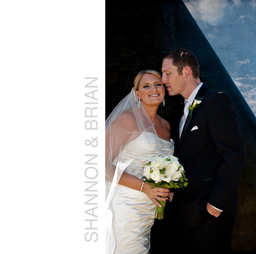 View Shannon & Brian by D. Loates Fine Art