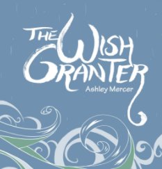 The Wish Granter book cover