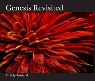Genesis Revisited book cover