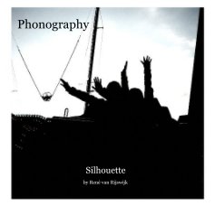 Phonography book cover