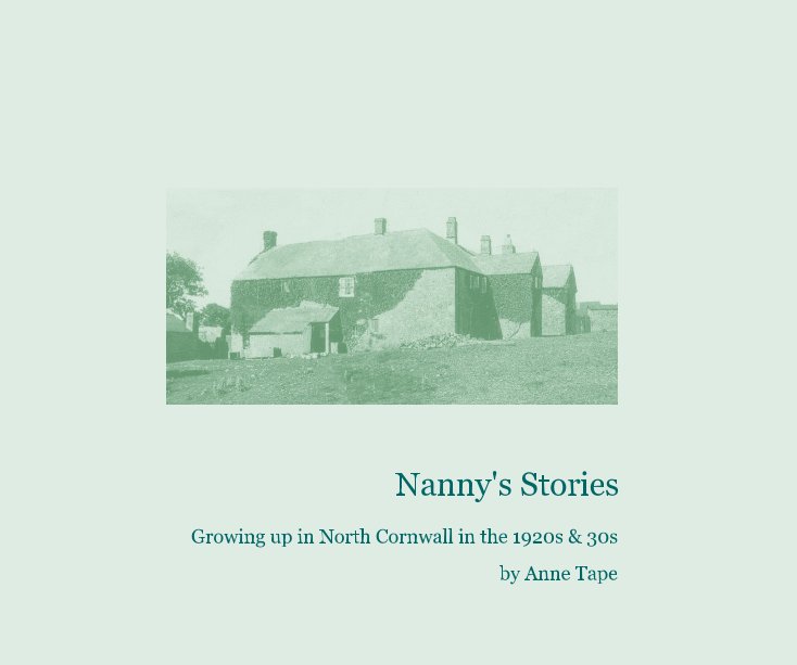 Visualizza Nanny's Stories di Anne Tape