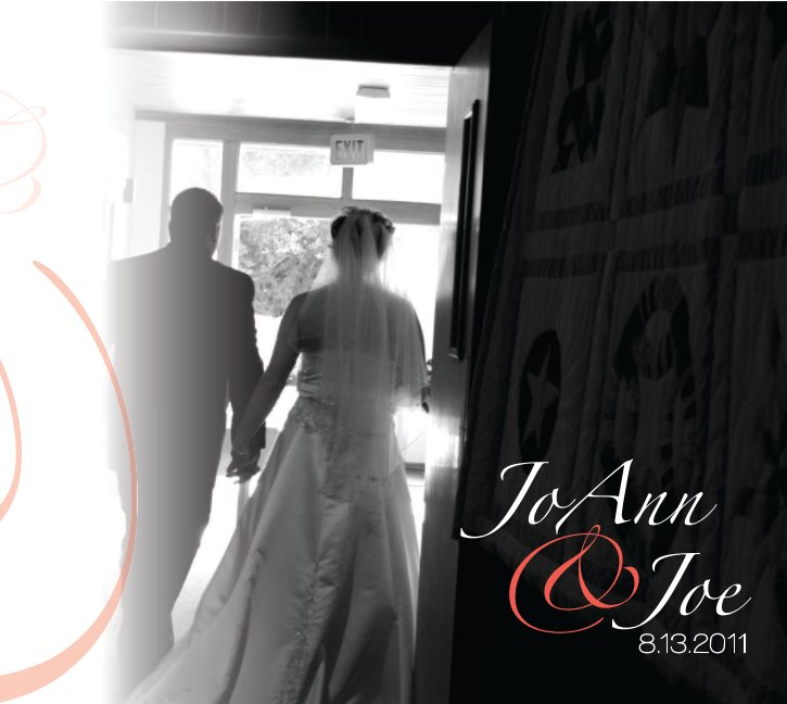 View JoAnn & Joe Huettl Wedding by ME Design & Photography
