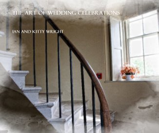 The Art of Wedding Celebrations book cover