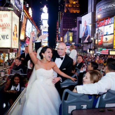 Mary Hayce & Chris' Wedding book cover