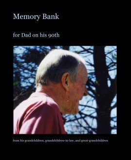 Memory Bank book cover