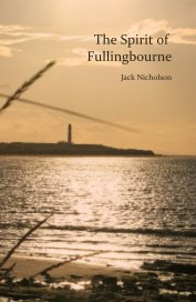 The Spirit of Fullingbourne book cover