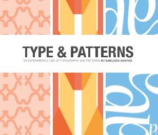 Type and Pattern book cover