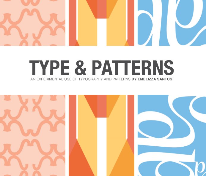 Ver Type and Pattern por Emelizza Santos