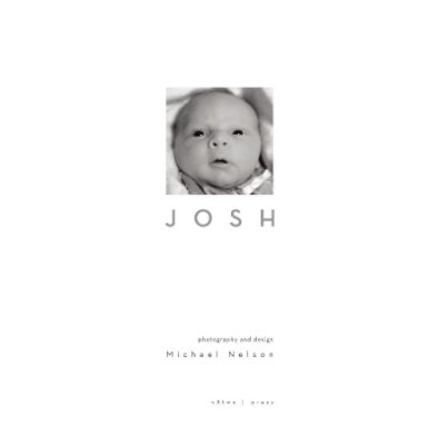JOSH book cover