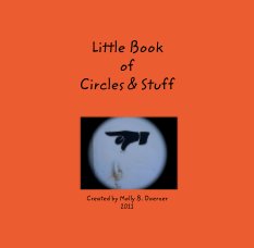 Little Book
of
Circles & Stuff book cover