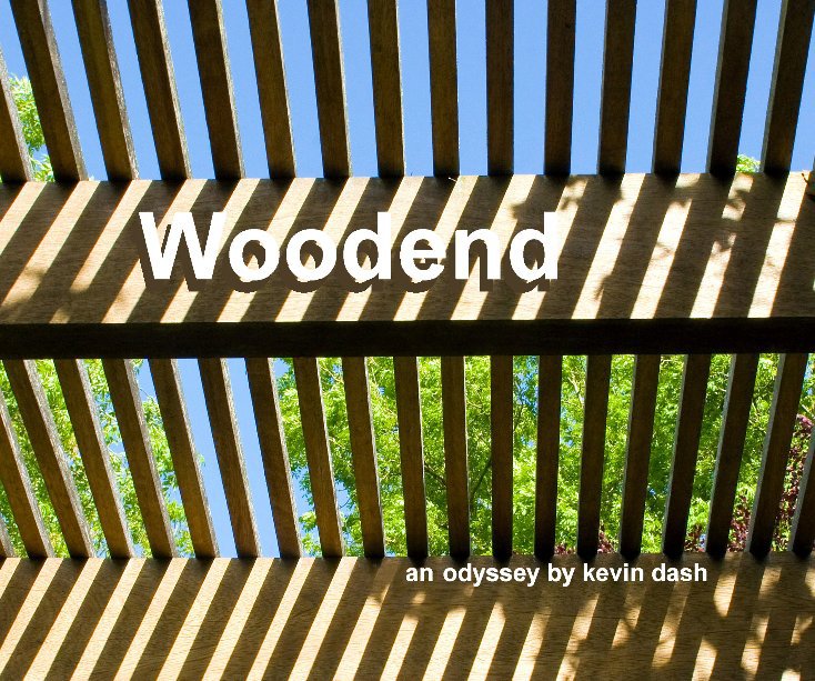 View Woodend by Peter Muller