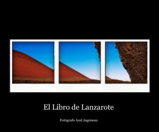 El Libro de Lanzarote 04 book cover