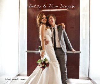 Betsy & Tom Duggan book cover