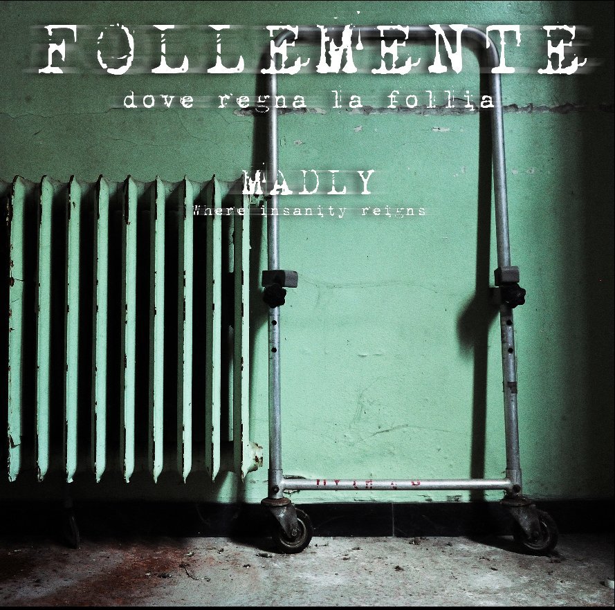 View Follemente - Madly by Ortolan Thomas