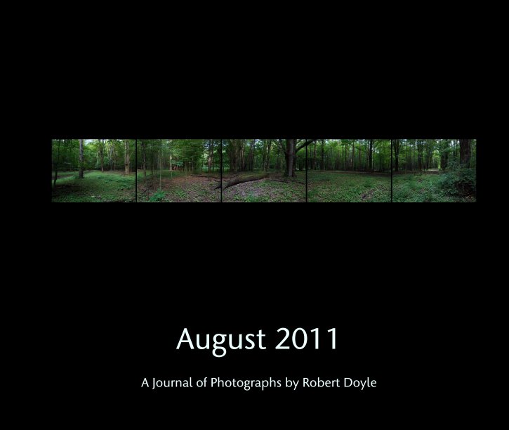 Ver August 2011 por Robert Doyle