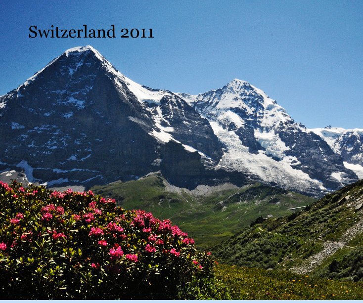 Ver Switzerland 2011 por westerho