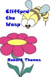 Clifford the Wasp book cover