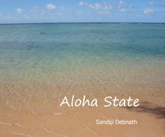 Aloha State book cover