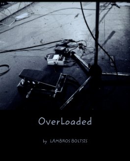 OverLoaded book cover