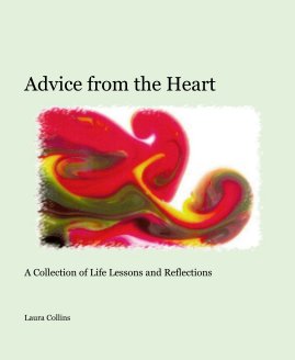 Advice from the Heart book cover