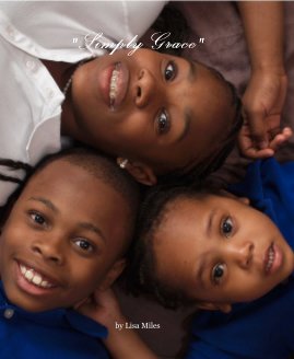 "Simply Grace" book cover