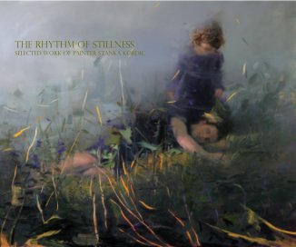 The Rhythm of Stillness book cover