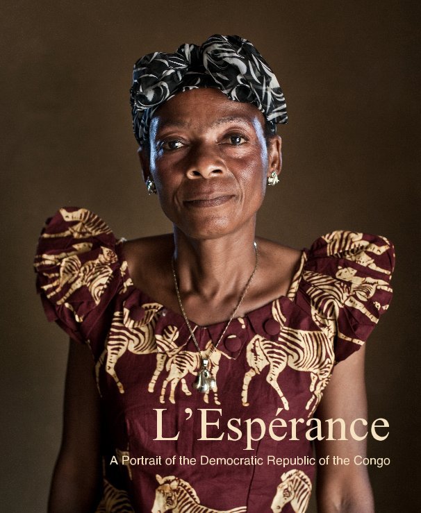 View L’Espérance: A Portrait of the Democratic Republic of the Congo by The REEL Project