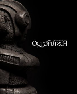 OCTOPUTSCH book cover