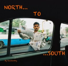 NORTH... TO ...SOUTH book cover
