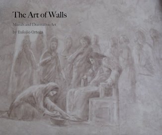 The Art of Walls book cover
