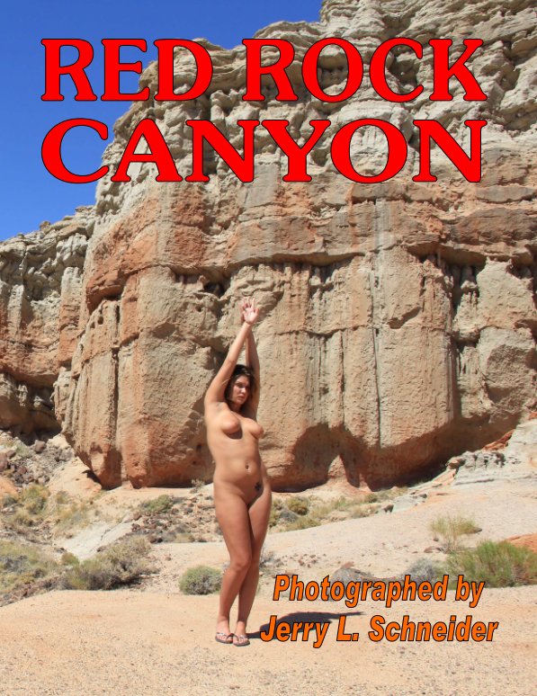 Bekijk Red Rock Canyon op Jerry L. Schneider