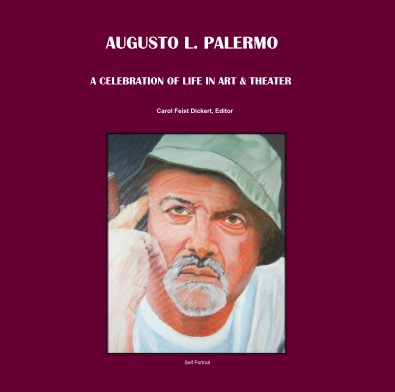 AUGUSTO L. PALERMO book cover