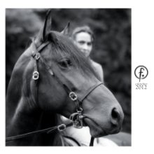 Calendrier 2012 Equus expression book cover