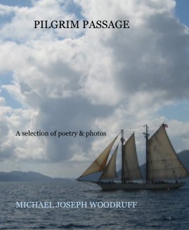 PILGRIM PASSAGE book cover
