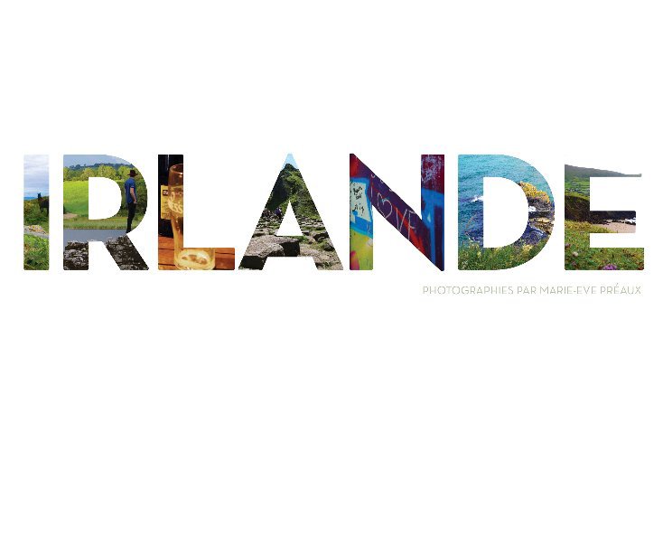 Ver Irelande (corrigé) por pixelkarma