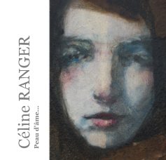 Céline RANGER Peau d'âme... book cover